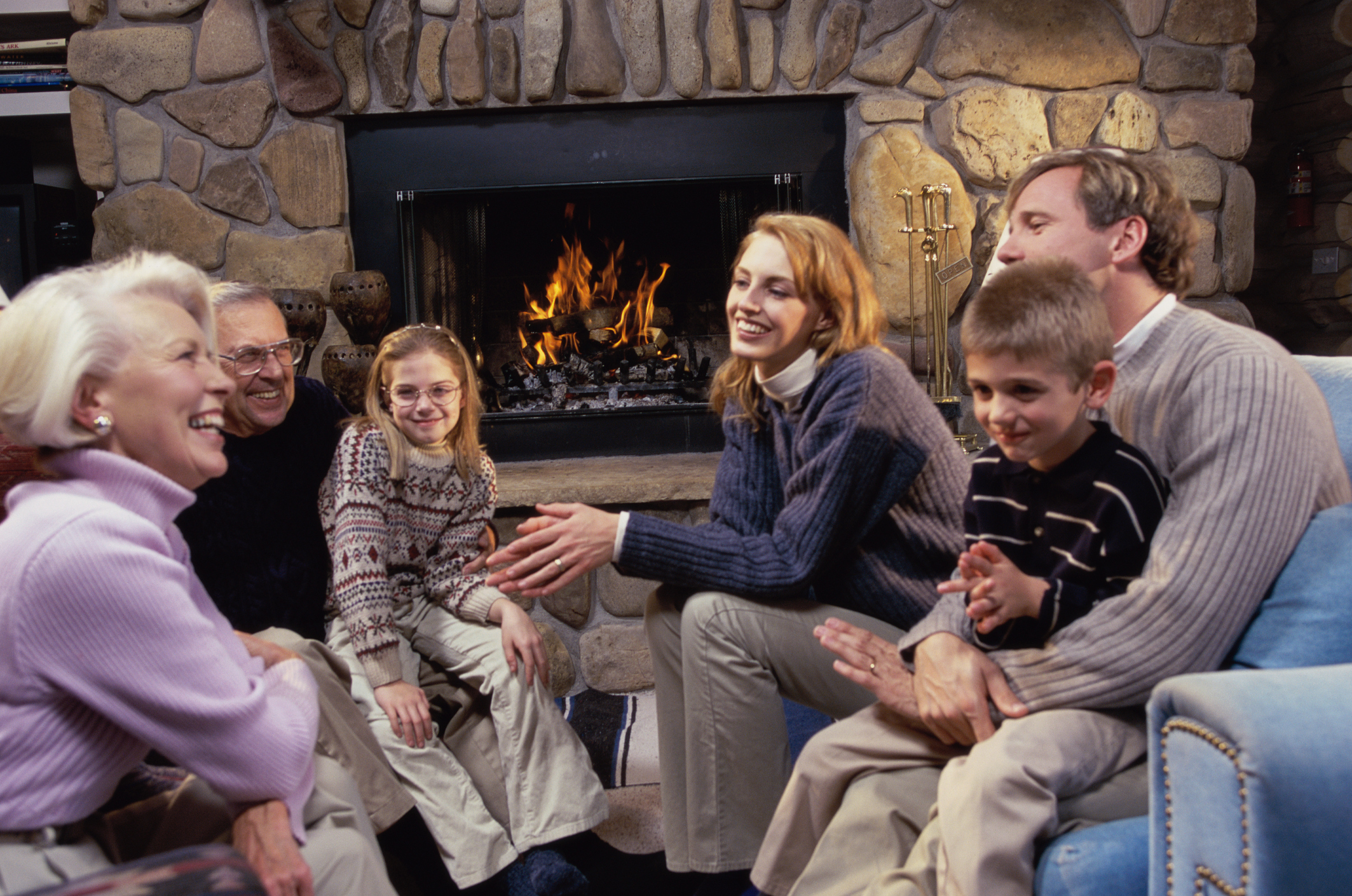 Custom Home Builders Homeway Homes Winter Entertaining TS 79072466