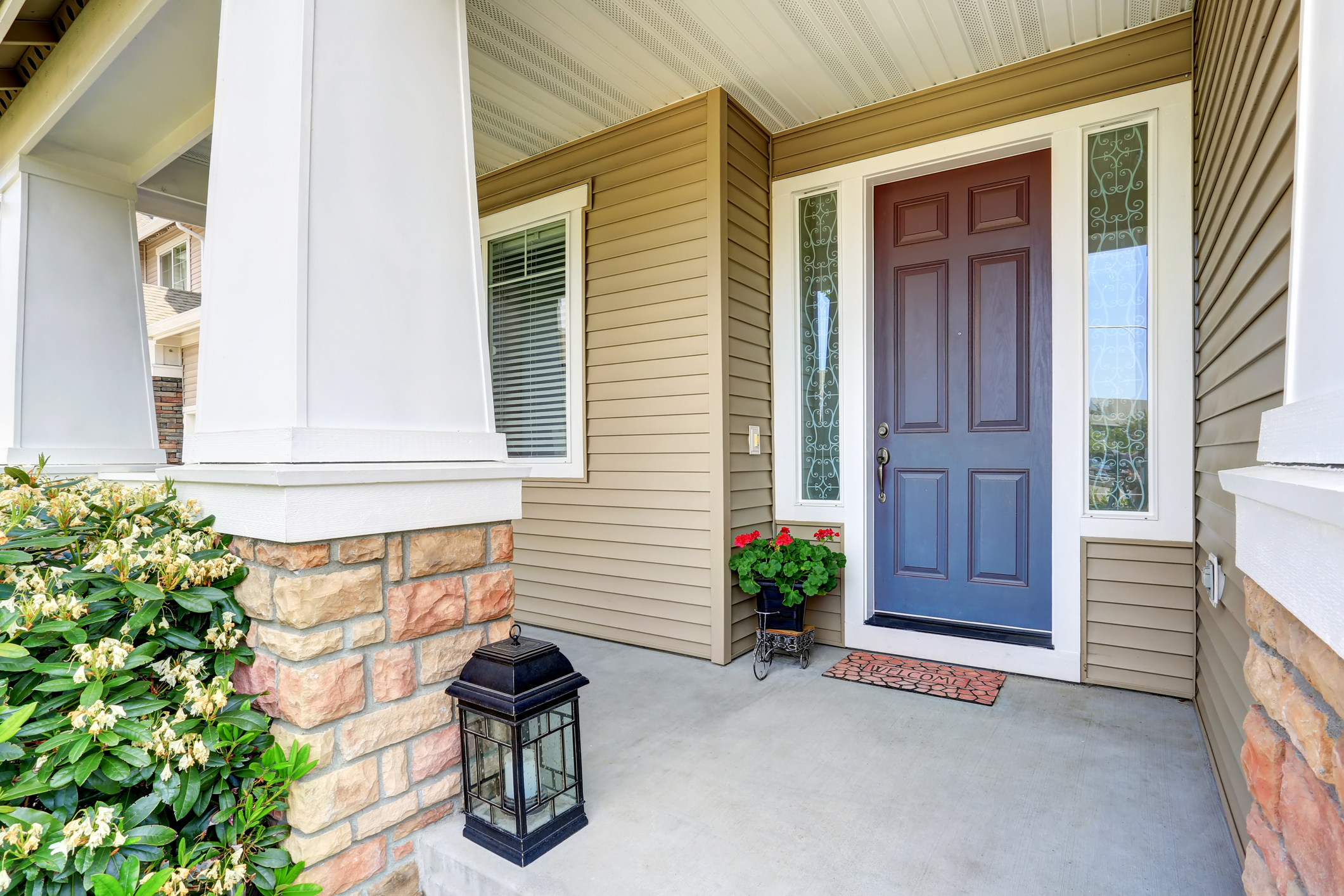 Homeway Homes Curb Appeal TS 591996336