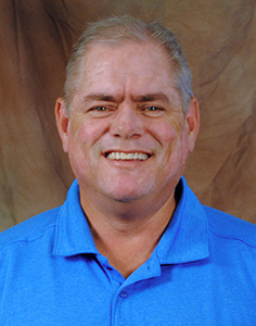 Homeway Homes New Home Consultant Tom Wiegand