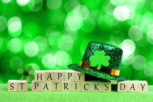 Homeway Homes St Patricks Day TS508022446