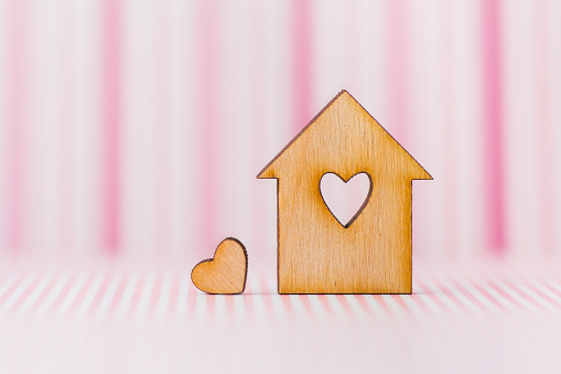 Homeway Homes Valentines Day TS 505695594