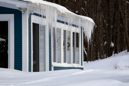 Homeway Homes Winterizing Your Home