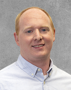 Travis Roth - New Home Consultant