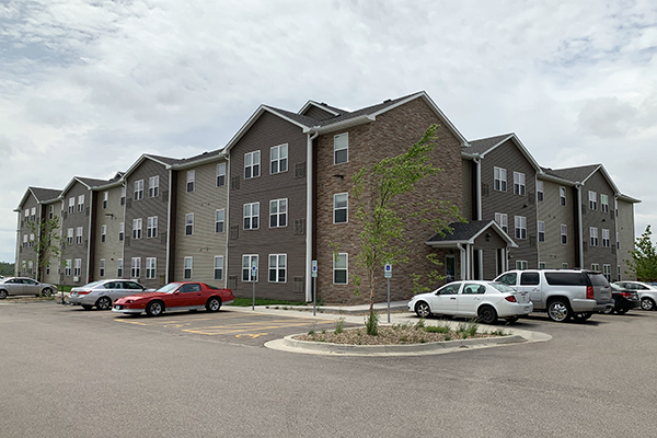 Villas At Kirkwood