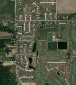 Willow Creek