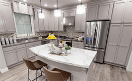 Model Home Center