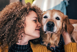 Pet Safe Home