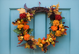 Autumn Décor