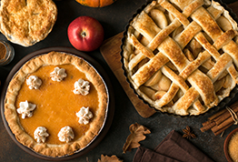 Desserts