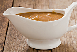 Gravy