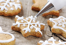 Fresh Baked Goodies