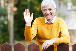 What’s the Best Way to Welcome New Neighbors?