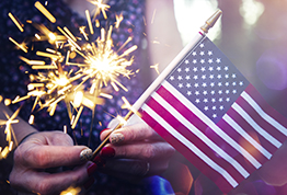 Happy 4th of July!