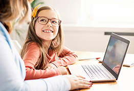 Setting Up Your Homeschool Space