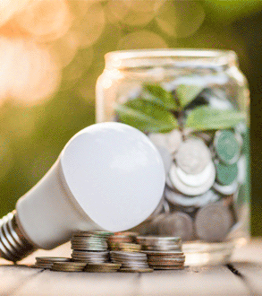 Energy Savings