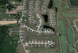Willow Creek
