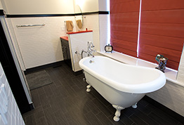 Bathrooms
