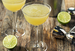 Fall Cocktails