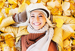 Fall Color Trends