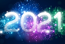Happy New Year!