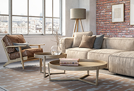 Living Room Trends