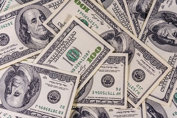 Refer a friend and earn some money