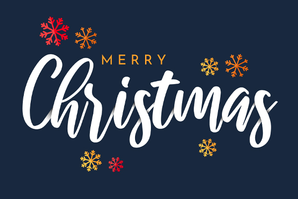 Merry Christmas!!