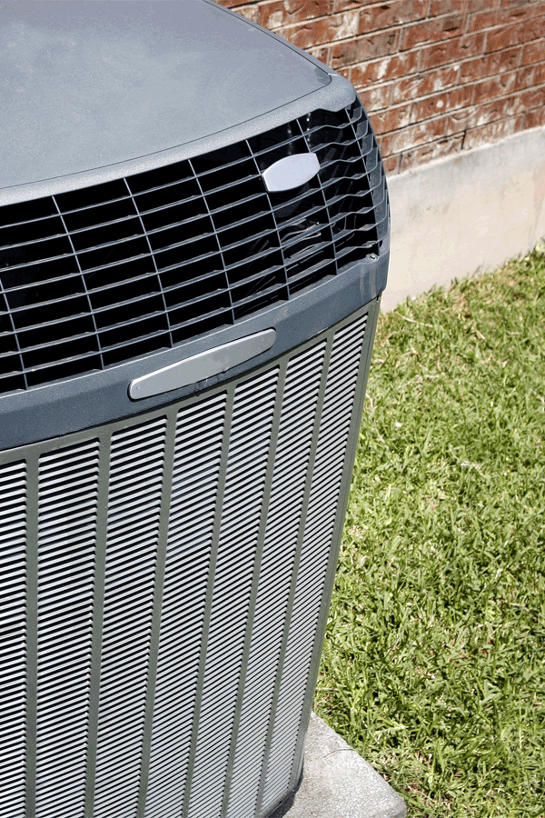 Save energy (and money) during the warm summer months