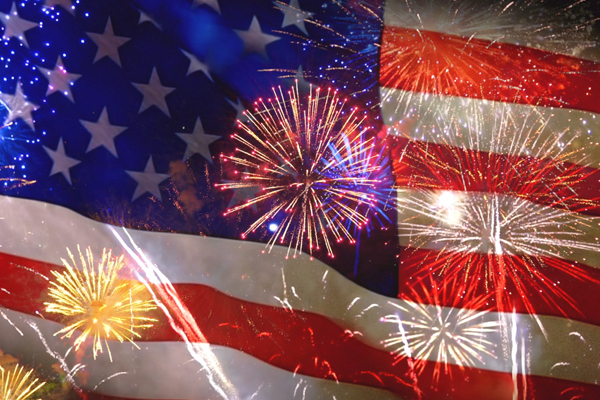 Happy 4th of July