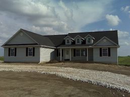 Custom Home