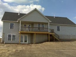 Custom Home