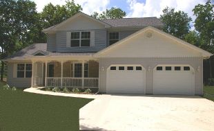 Custom Home_33