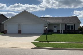 Custom Home Exterior_5