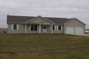 Custom Home