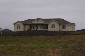 Custom Home