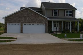 Custom Home