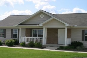 Custom Home