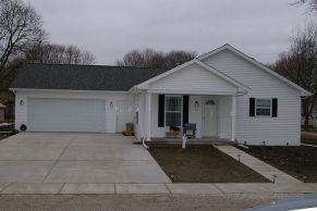 Custom Home