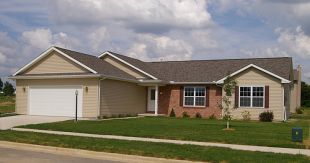 Custom Home