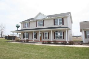 Custom Home