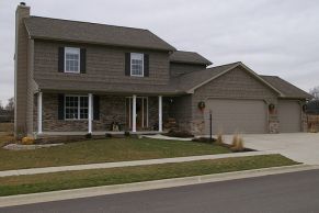 Custom Home