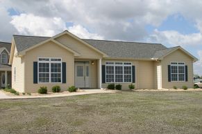 Custom Home