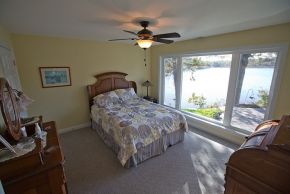 Custom Home Bedroom_2