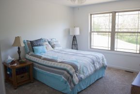 Custom Home Builder IL Bedroom_1