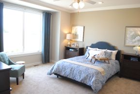 Custom Home Builders Homeway Homes  Peoria IL Sienna Flex Spaces_2