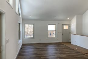 Living Areas